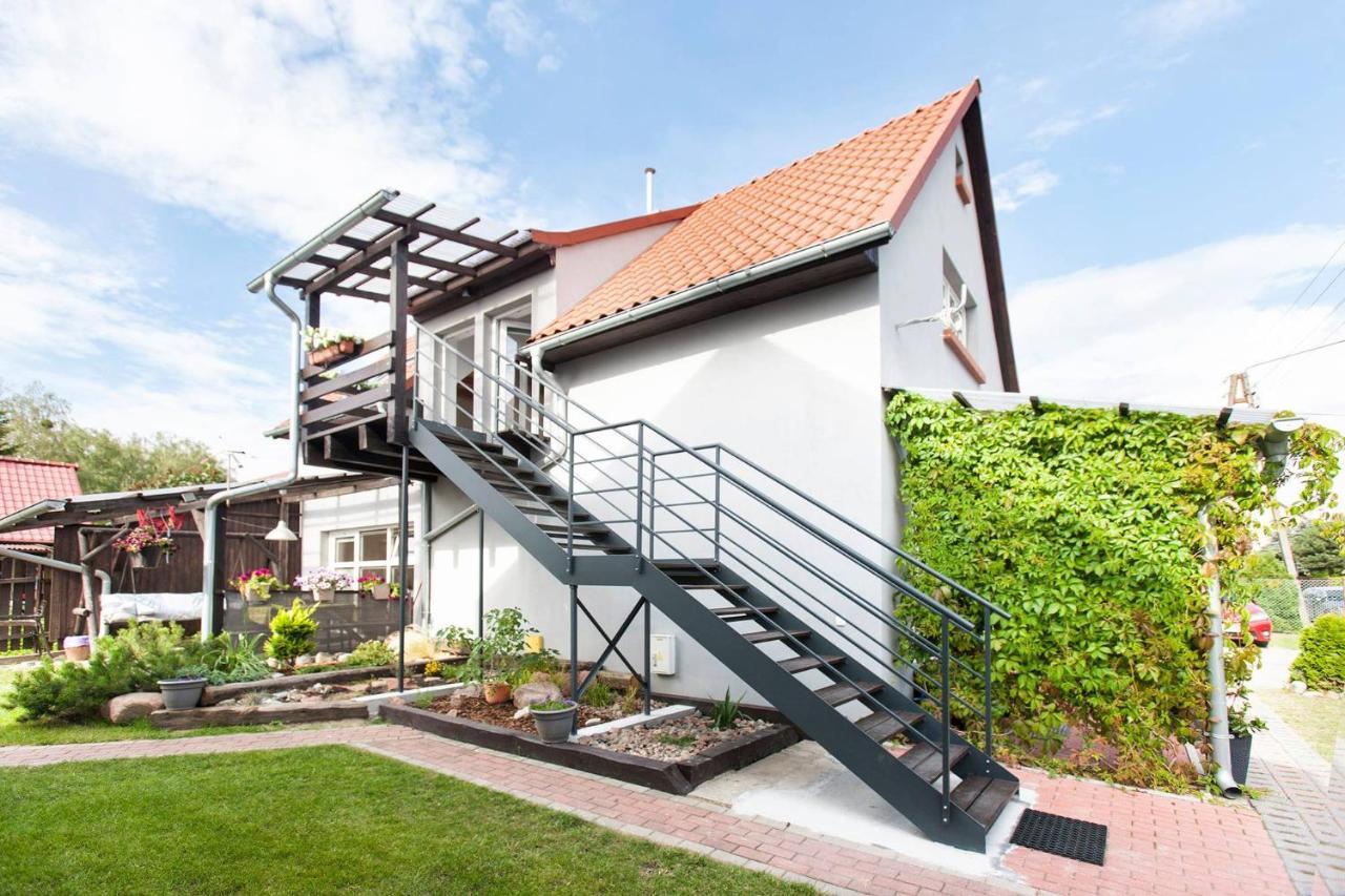 Galeon Apartamenty Mikołajki Exterior photo