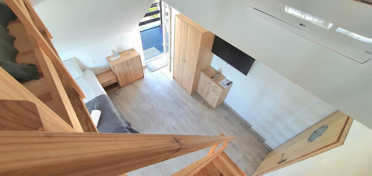 Galeon Apartamenty Mikołajki Exterior photo