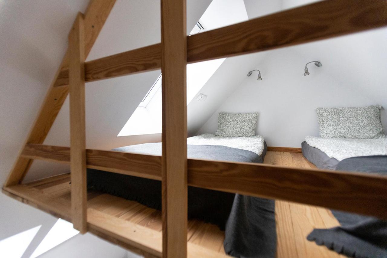 Galeon Apartamenty Mikołajki Exterior photo