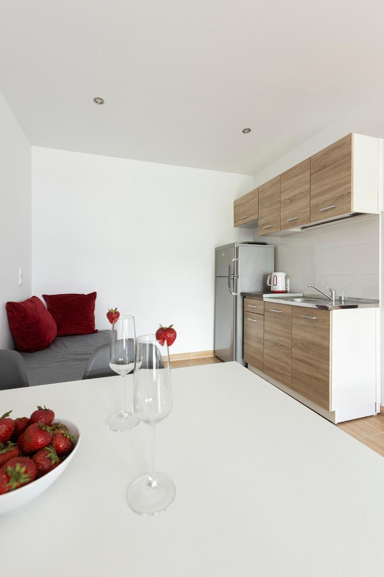 Galeon Apartamenty Mikołajki Exterior photo